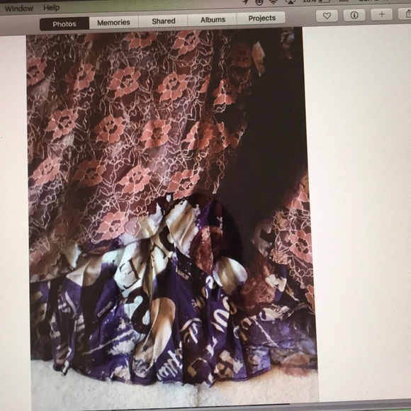 Classy elegant dress - Picture 4 of 8